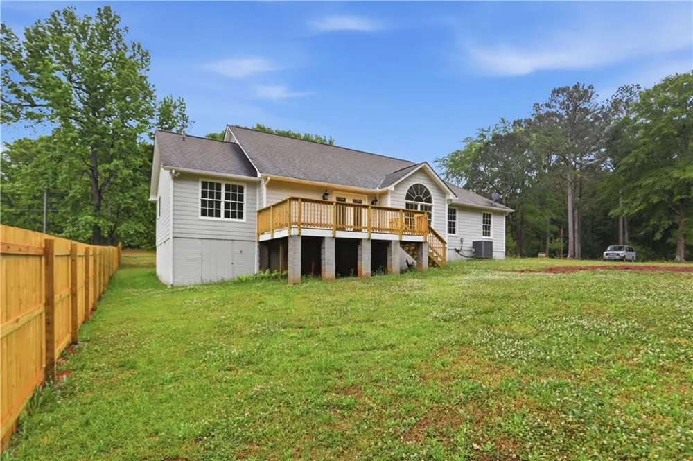 93 Charlie Smith Drive Senoia, GA 30276