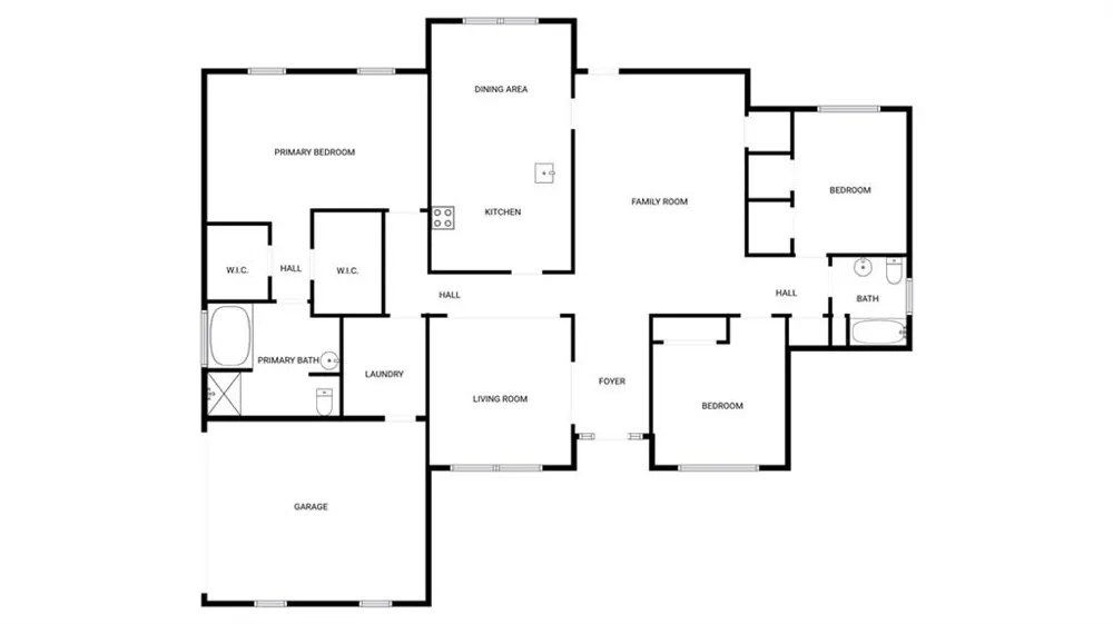 93 Charlie Smith Drive Senoia, GA 30276