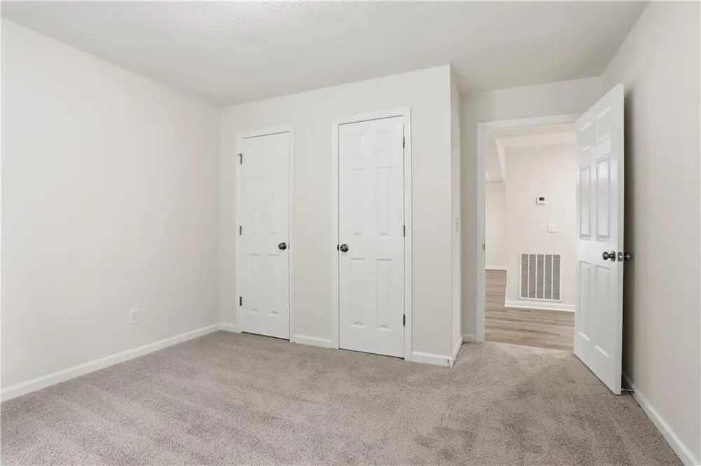 93 Charlie Smith Drive Senoia, GA 30276