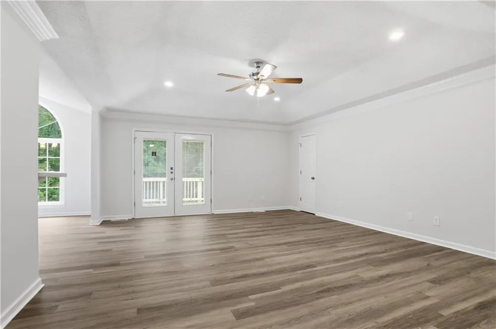 93 Charlie Smith Drive Senoia, GA 30276
