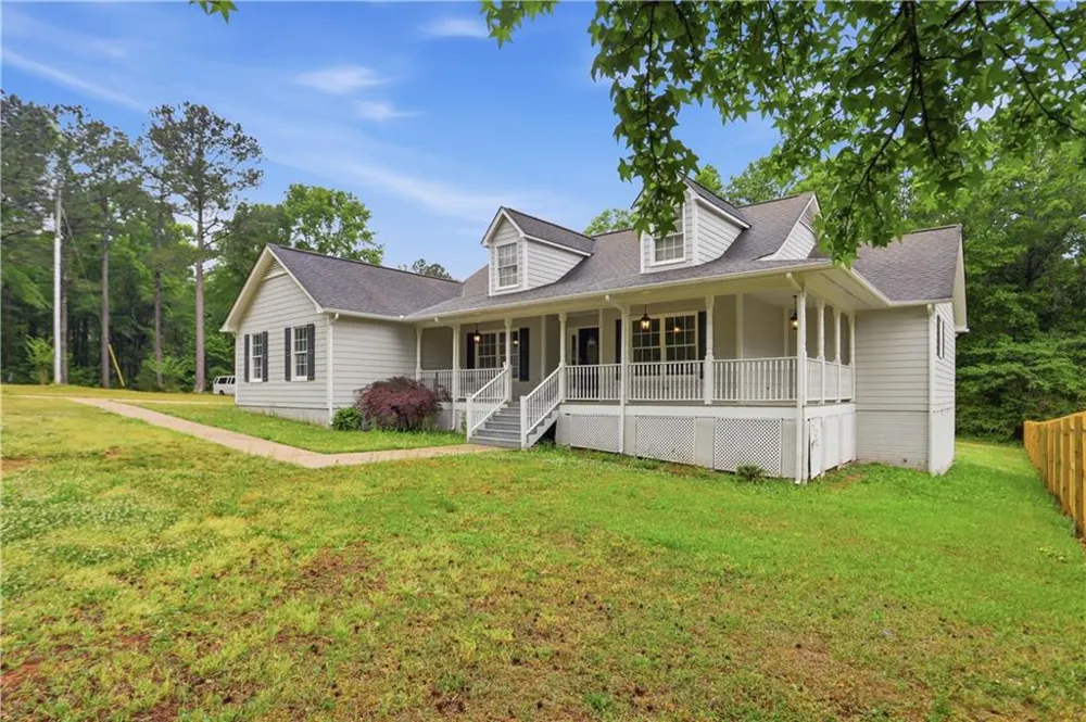93 Charlie Smith Drive Senoia, GA 30276