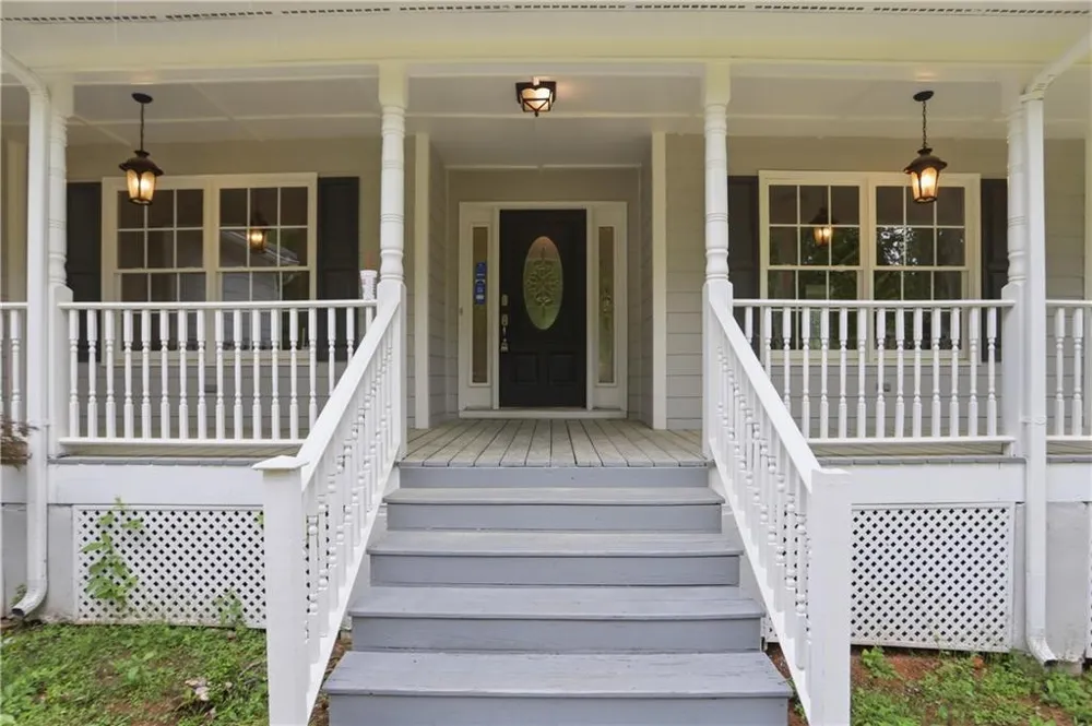 93 Charlie Smith Drive Senoia, GA 30276