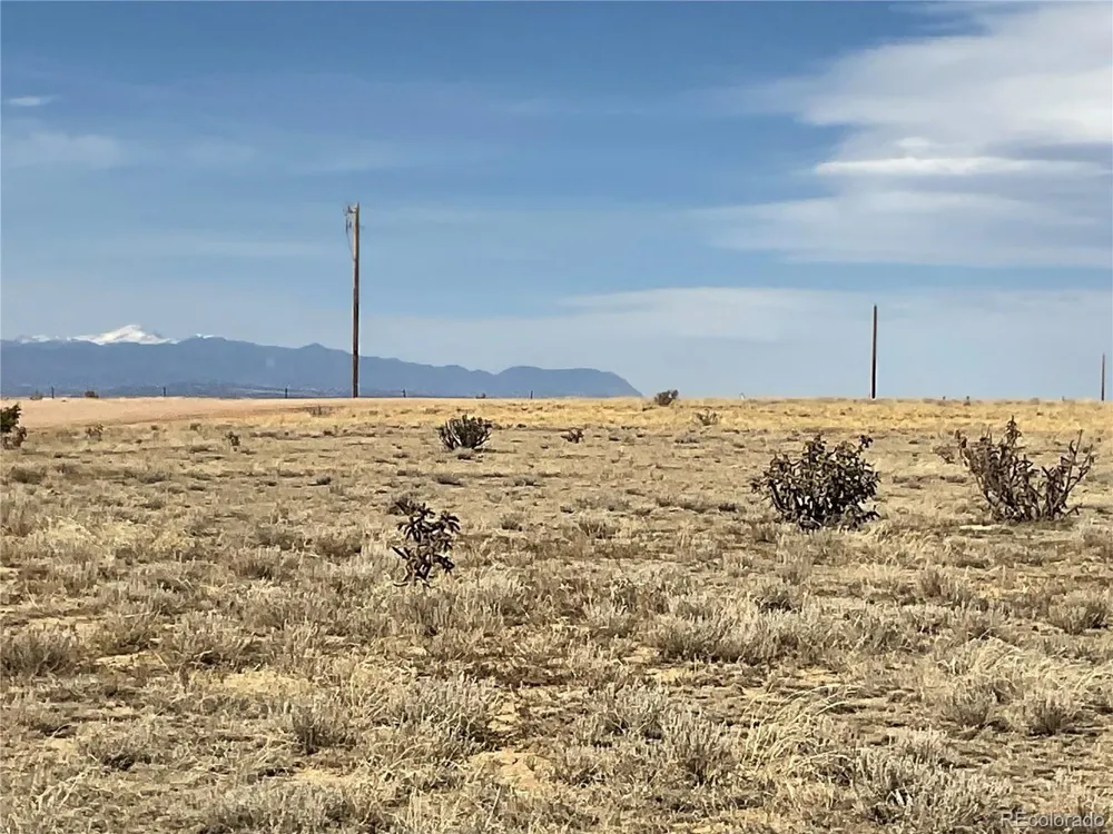 Lot 19 Eagle Ranch Road Pueblo, CO 81004
