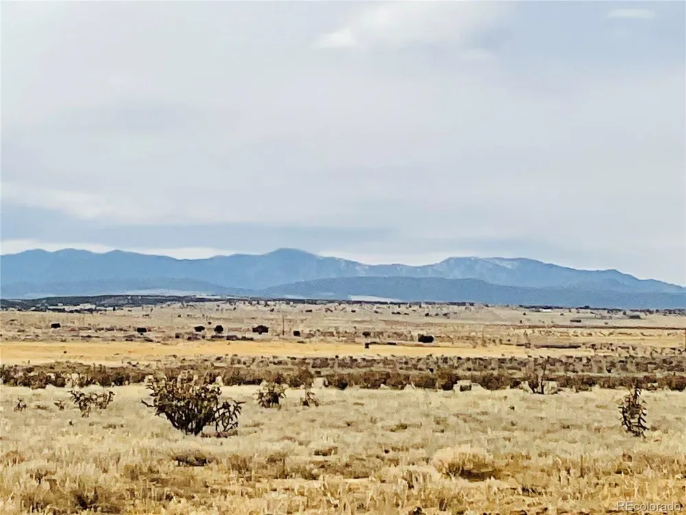 Lot 19 Eagle Ranch Road Pueblo, CO 81004