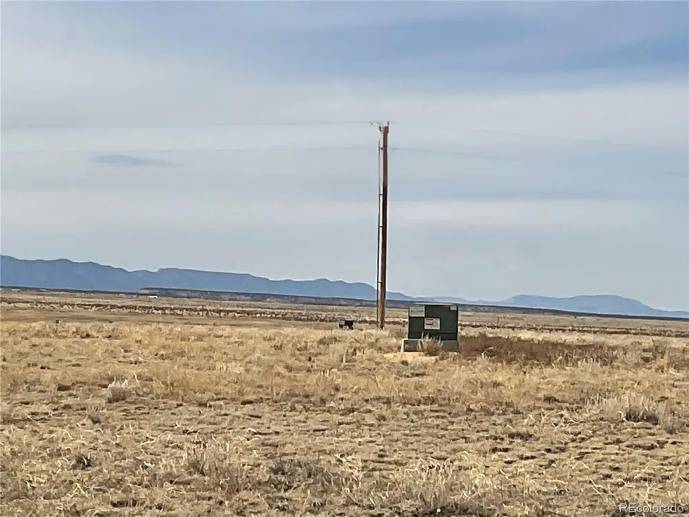 Lot 19 Eagle Ranch Road Pueblo, CO 81004