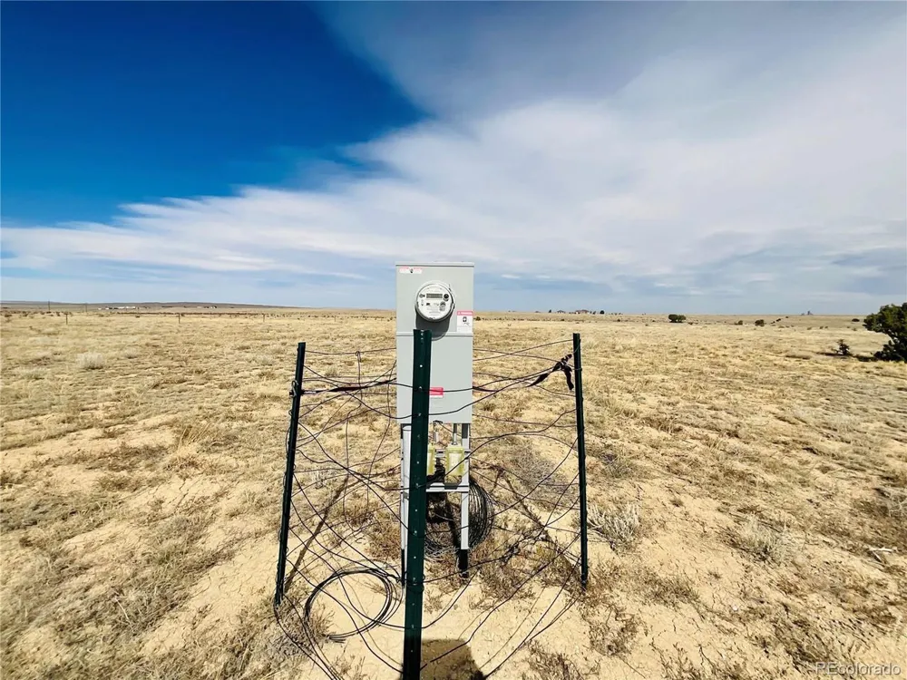 Lot 19 Eagle Ranch Road Pueblo, CO 81004