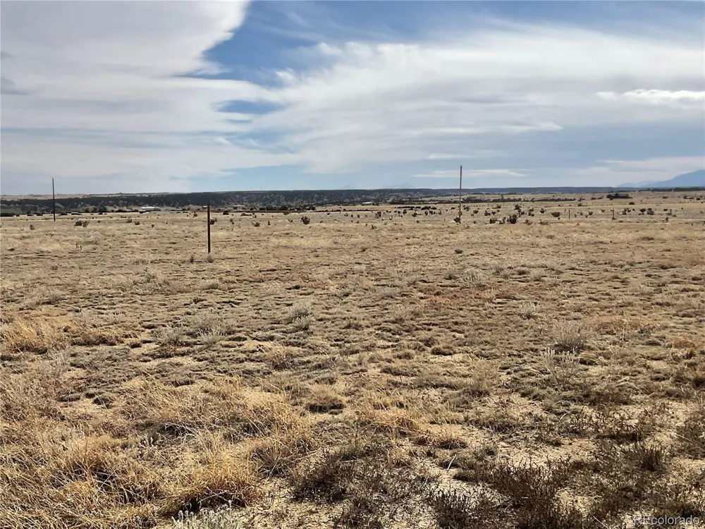 Lot 19 Eagle Ranch Road Pueblo, CO 81004
