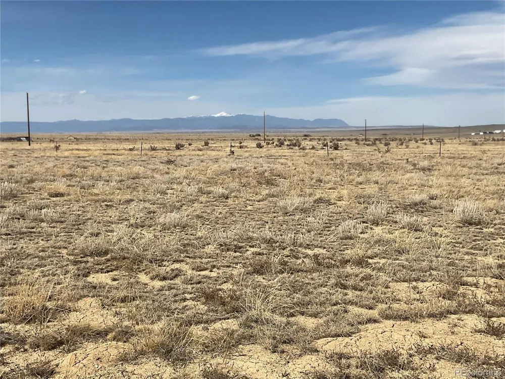 Lot 19 Eagle Ranch Road Pueblo, CO 81004