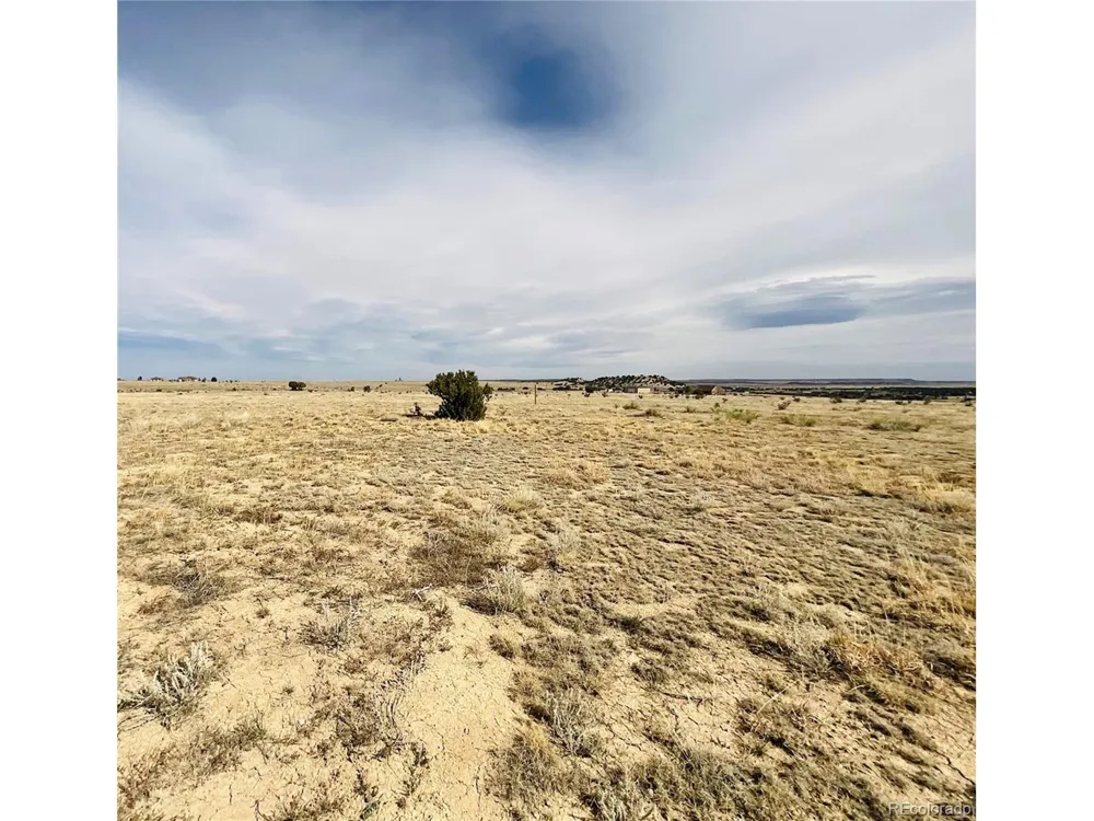 Lot 19 Eagle Ranch Road Pueblo, CO 81004