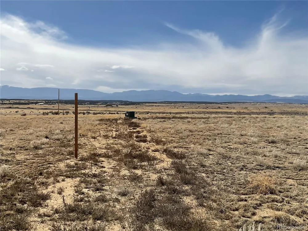 Lot 19 Eagle Ranch Road Pueblo, CO 81004
