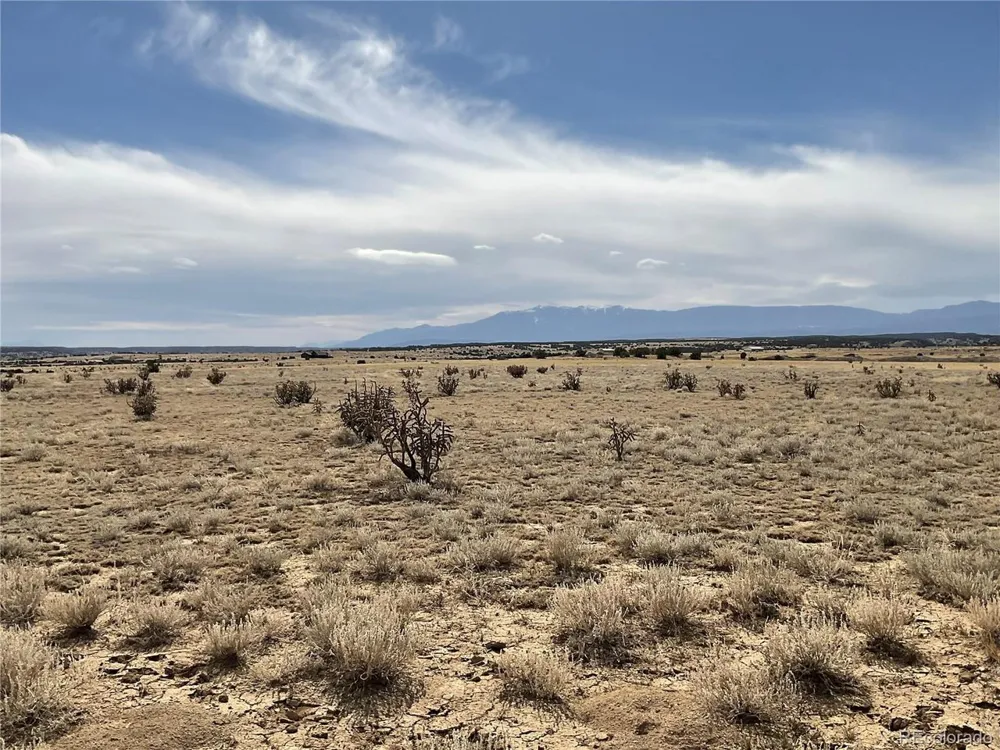 Lot 19 Eagle Ranch Road Pueblo, CO 81004