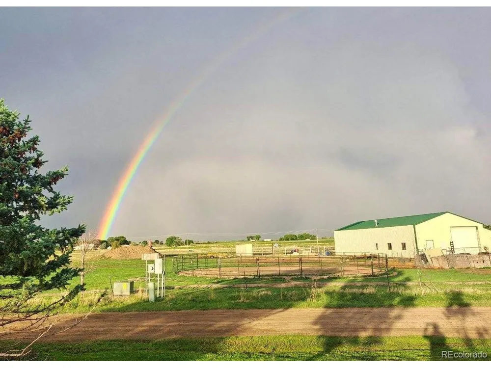 2832 County Road 20 Longmont, CO 80504