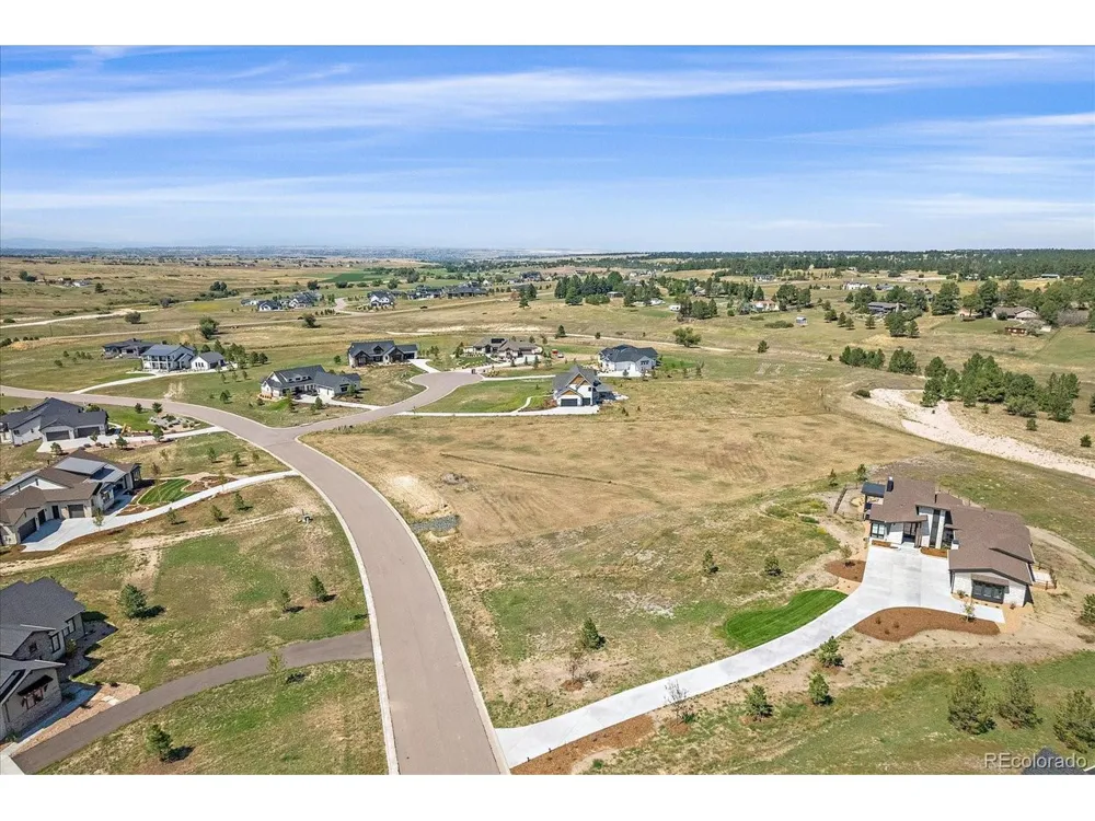 2622 Fox View Trail Franktown, CO 80116