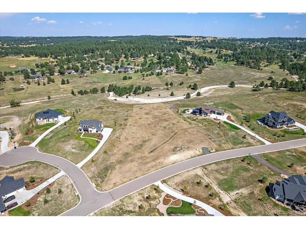 2622 Fox View Trail Franktown, CO 80116