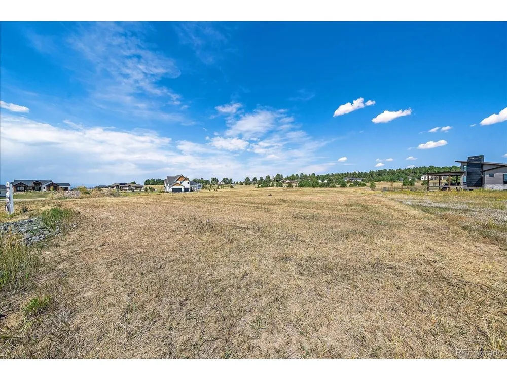 2622 Fox View Trail Franktown, CO 80116