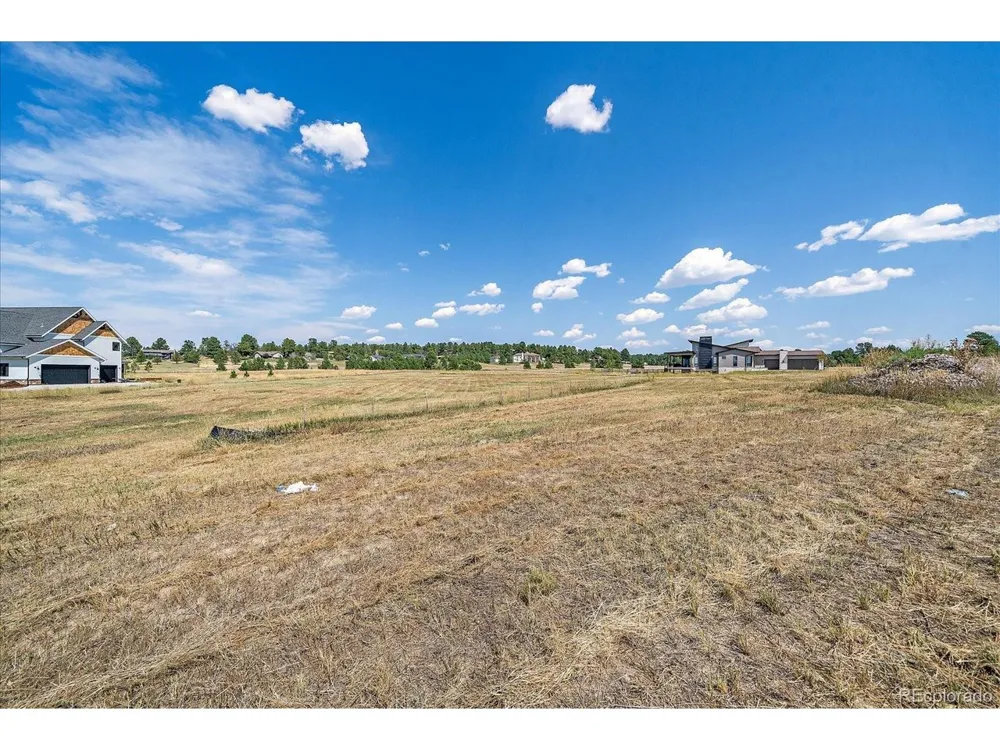 2622 Fox View Trail Franktown, CO 80116