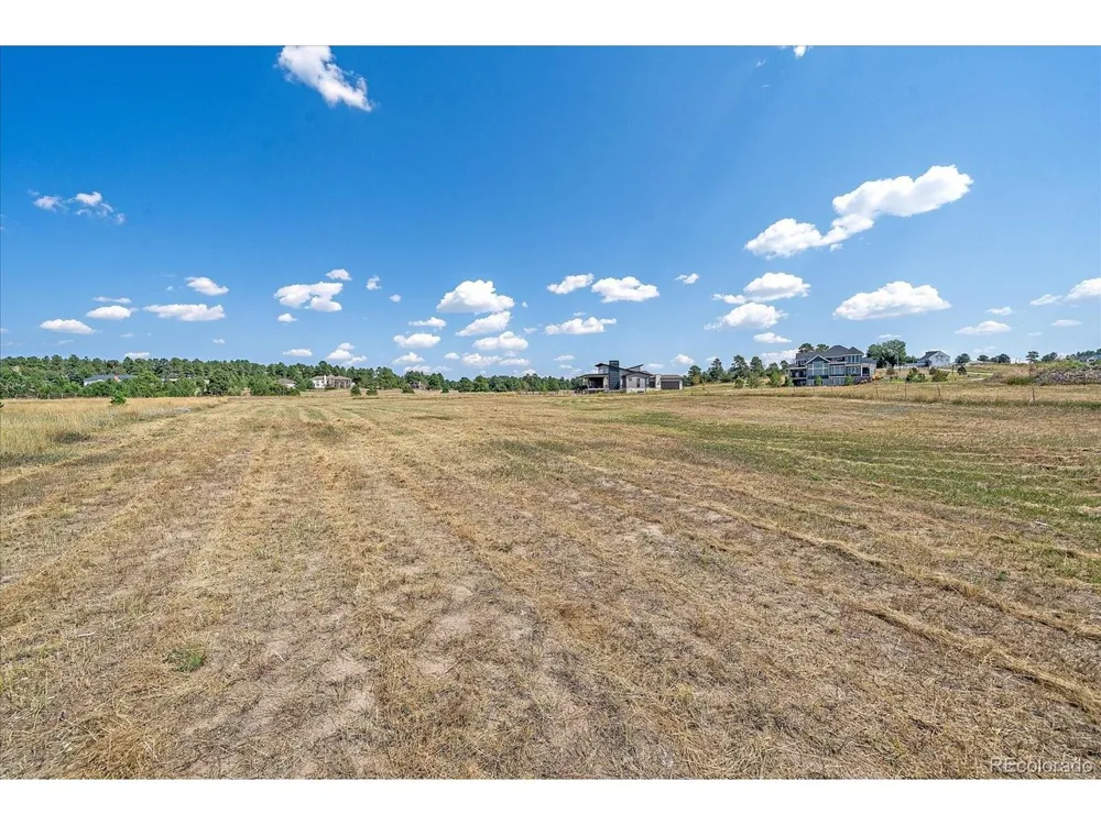 2622 Fox View Trail Franktown, CO 80116