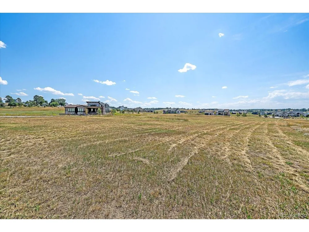 2622 Fox View Trail Franktown, CO 80116