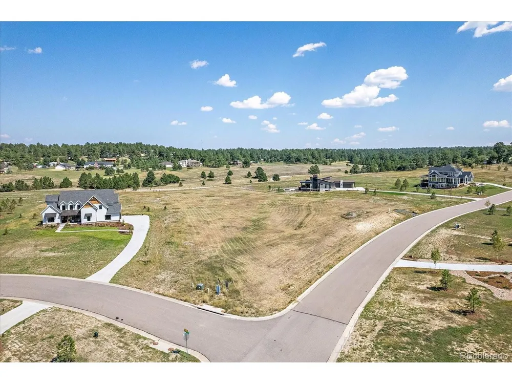 2622 Fox View Trail Franktown, CO 80116