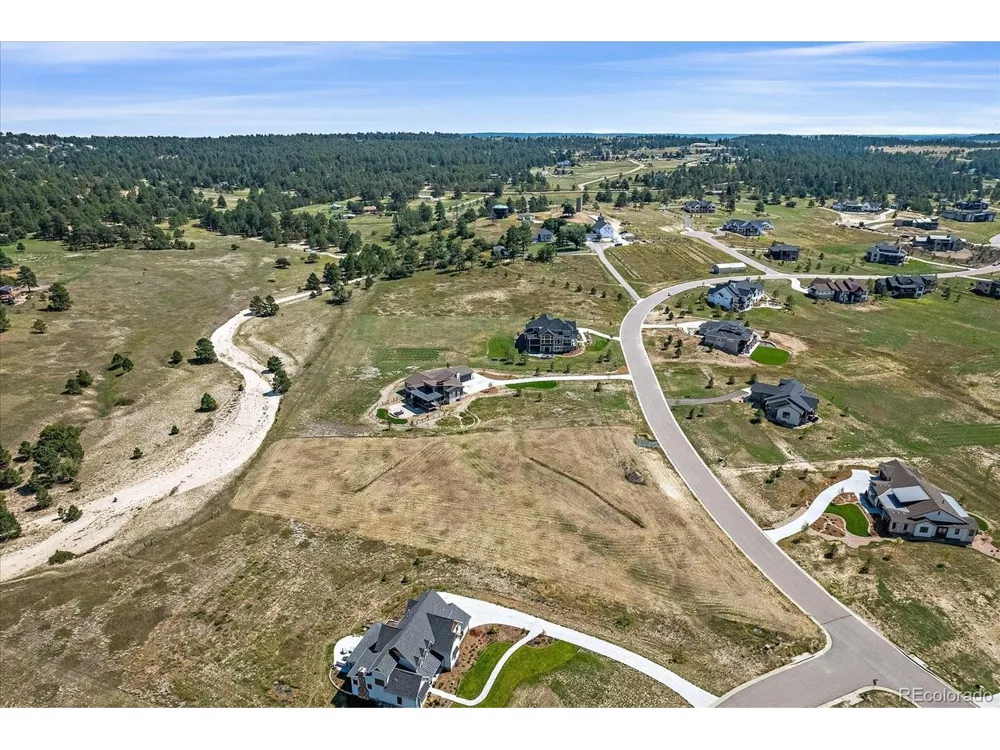 2622 Fox View Trail Franktown, CO 80116