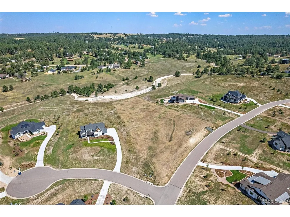 2622 Fox View Trail Franktown, CO 80116