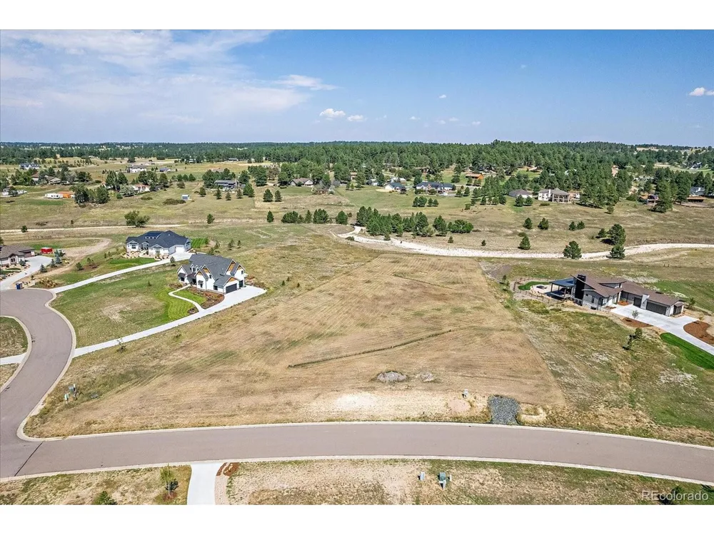 2622 Fox View Trail Franktown, CO 80116