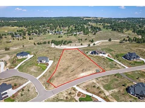 2622 Fox View Trail