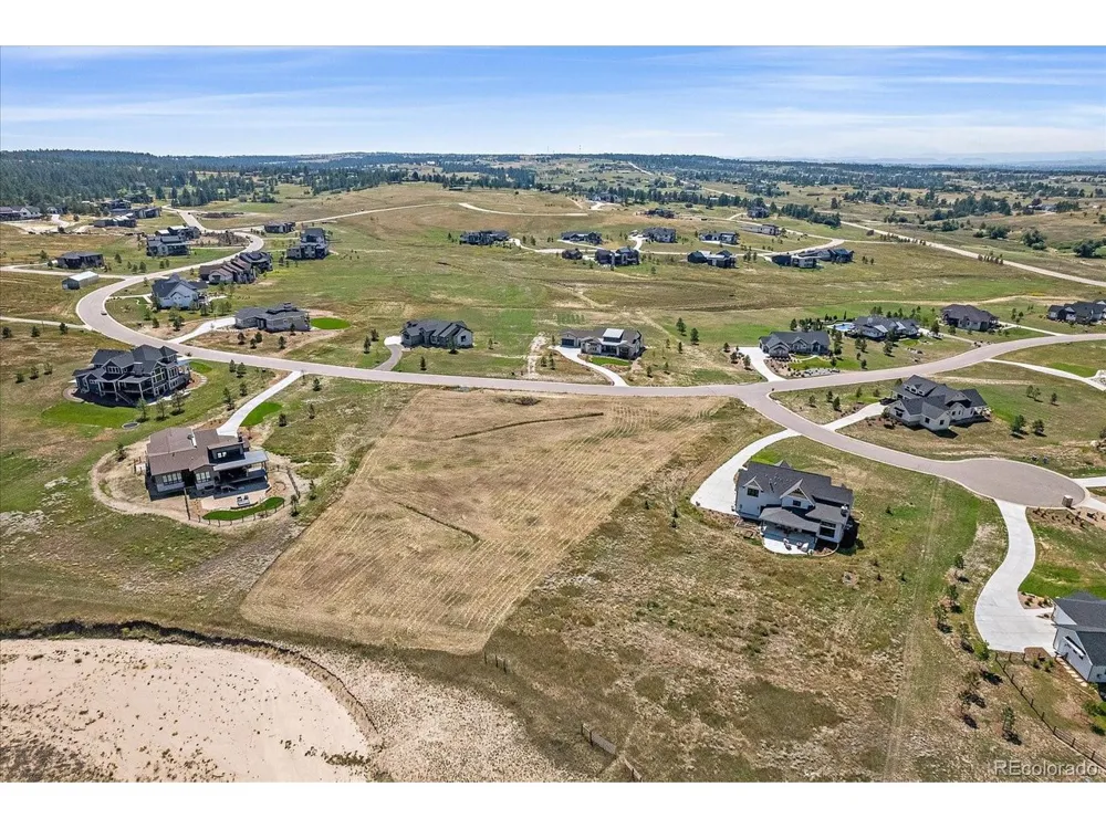 2622 Fox View Trail Franktown, CO 80116