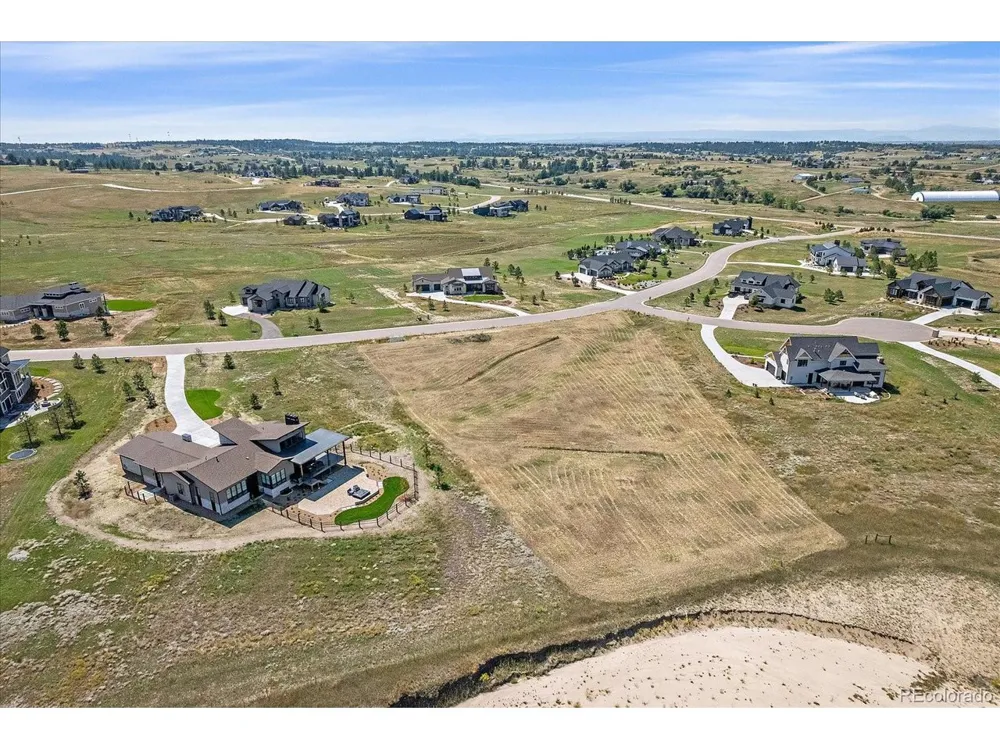 2622 Fox View Trail Franktown, CO 80116
