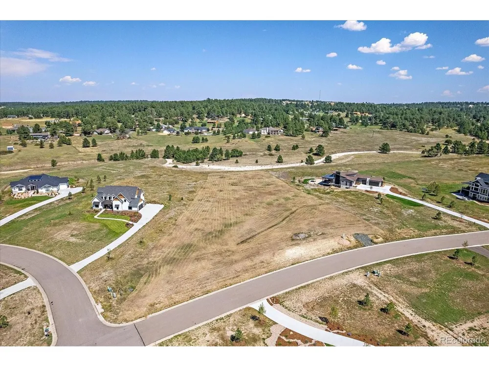 2622 Fox View Trail Franktown, CO 80116
