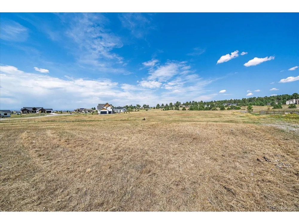 2622 Fox View Trail Franktown, CO 80116