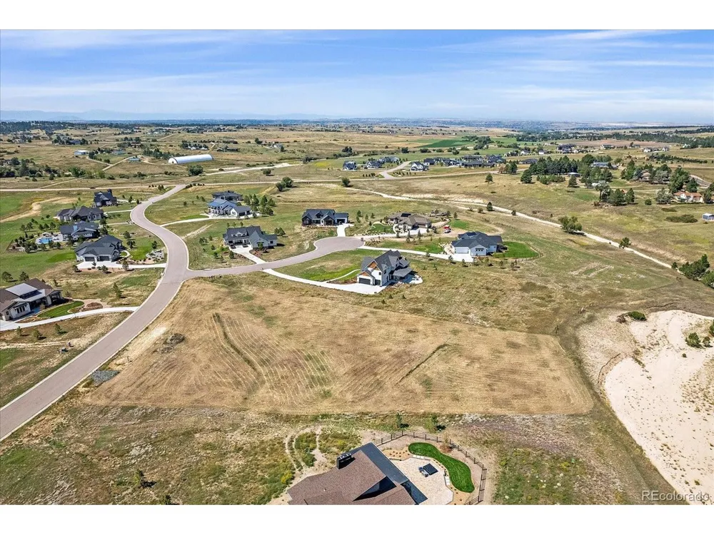 2622 Fox View Trail Franktown, CO 80116