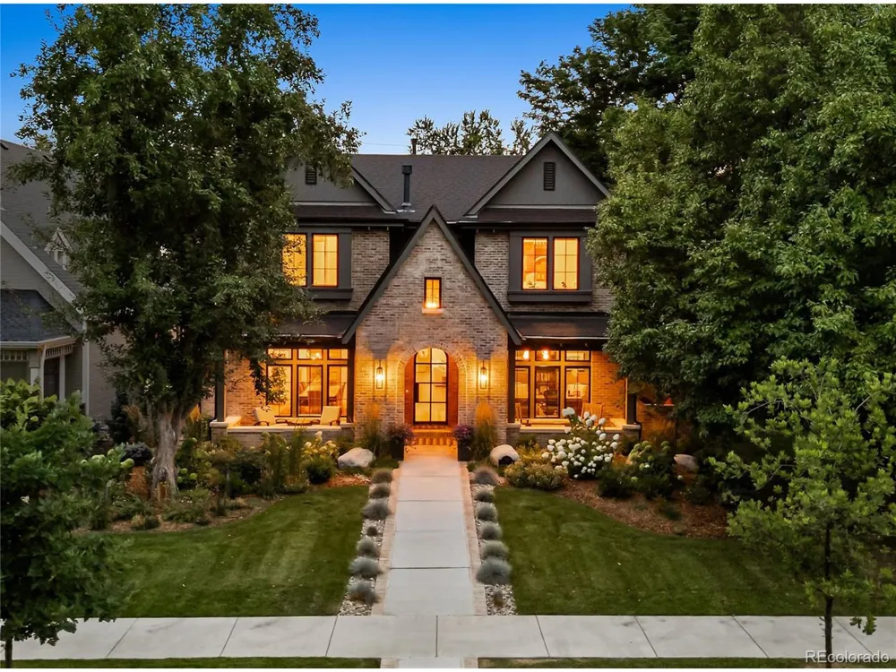 2419 S Clayton Street