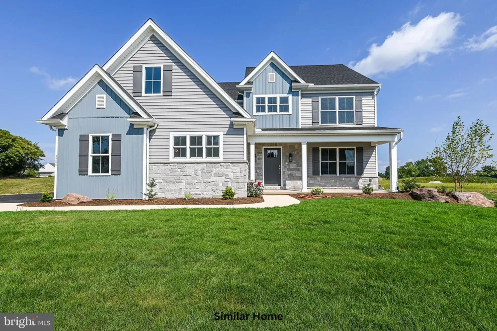 THE DECORAH - FARMBROOKE MEADOWS York, PA 17406