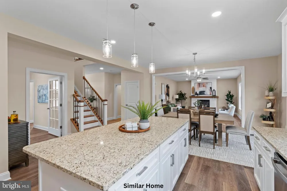 THE DECORAH - FARMBROOKE MEADOWS York, PA 17406