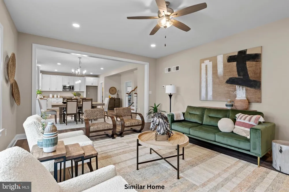 THE DECORAH - FARMBROOKE MEADOWS York, PA 17406