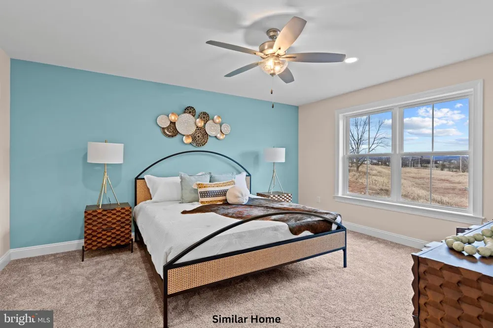 THE DECORAH - FARMBROOKE MEADOWS York, PA 17406