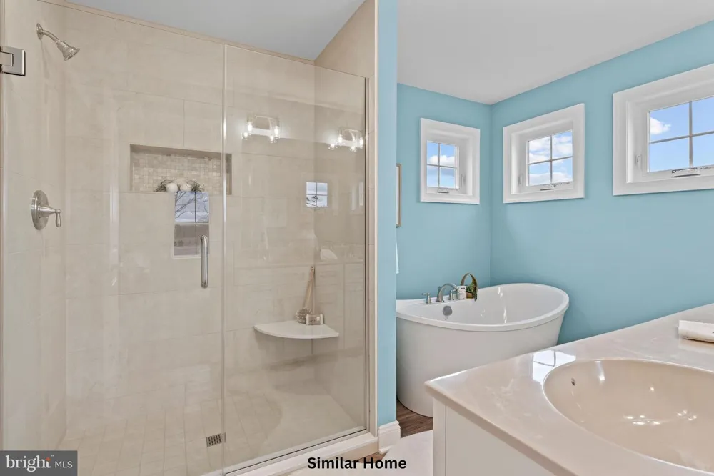 THE DECORAH - FARMBROOKE MEADOWS York, PA 17406