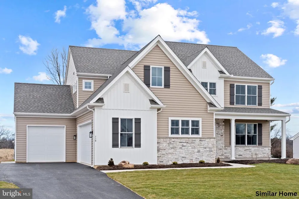 THE DECORAH - FARMBROOKE MEADOWS York, PA 17406