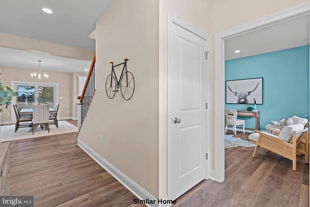 THE DECORAH - FARMBROOKE MEADOWS York, PA 17406