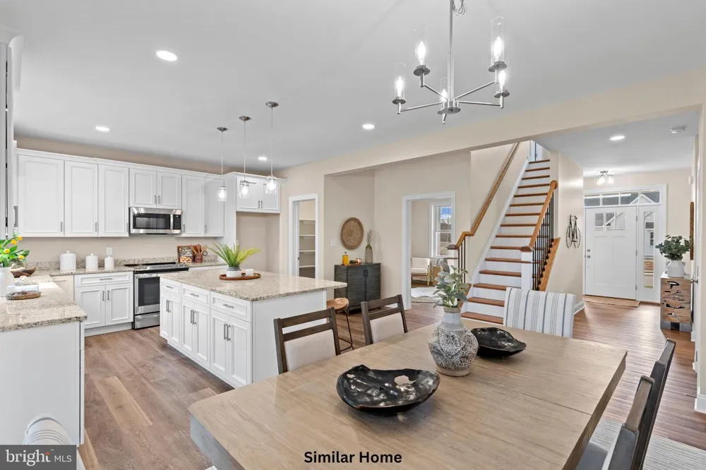 THE DECORAH - FARMBROOKE MEADOWS York, PA 17406
