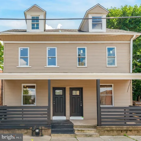 428 CHESTNUT STREET
