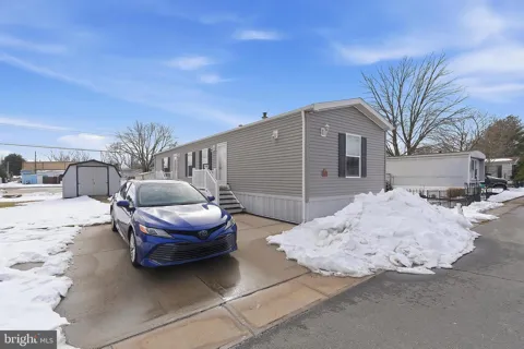 511 SYKESVILLE ROAD #116