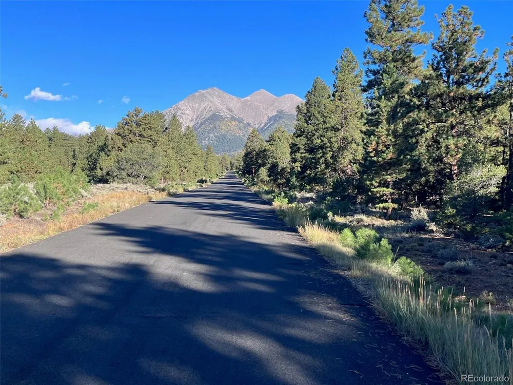 14759 Quartz Circle Salida, CO 81201