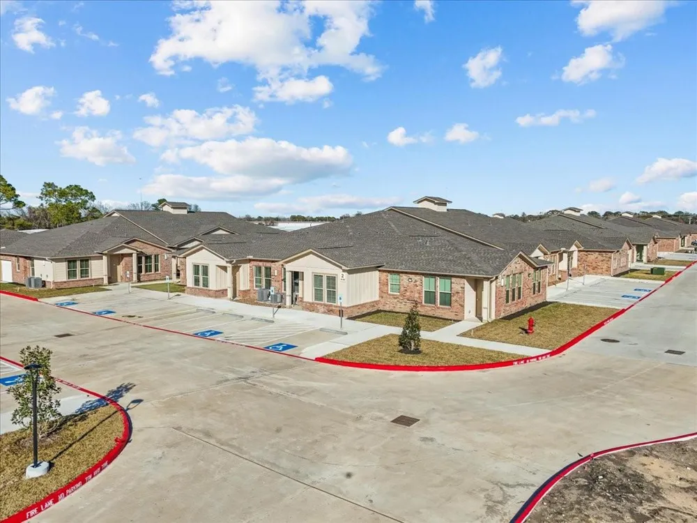 540 Hobbs Road #A1 League City, TX 77573