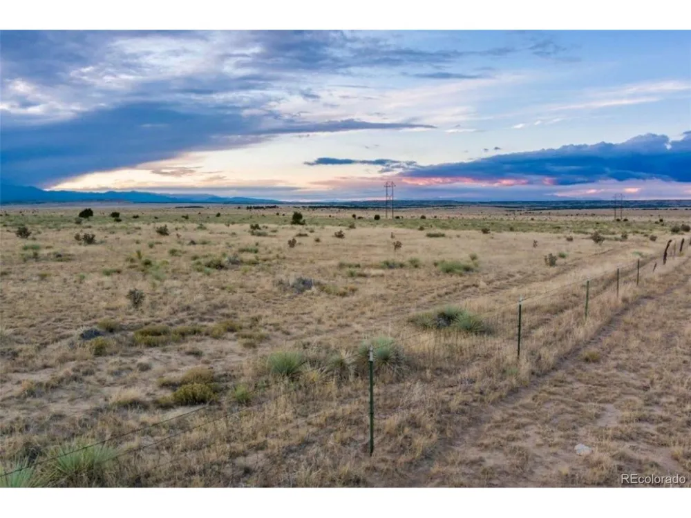 232 Turkey Ridge Ranch Walsenburg, CO 81089