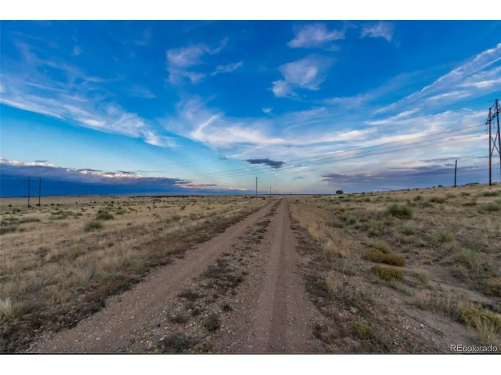 232 Turkey Ridge Ranch Walsenburg, CO 81089