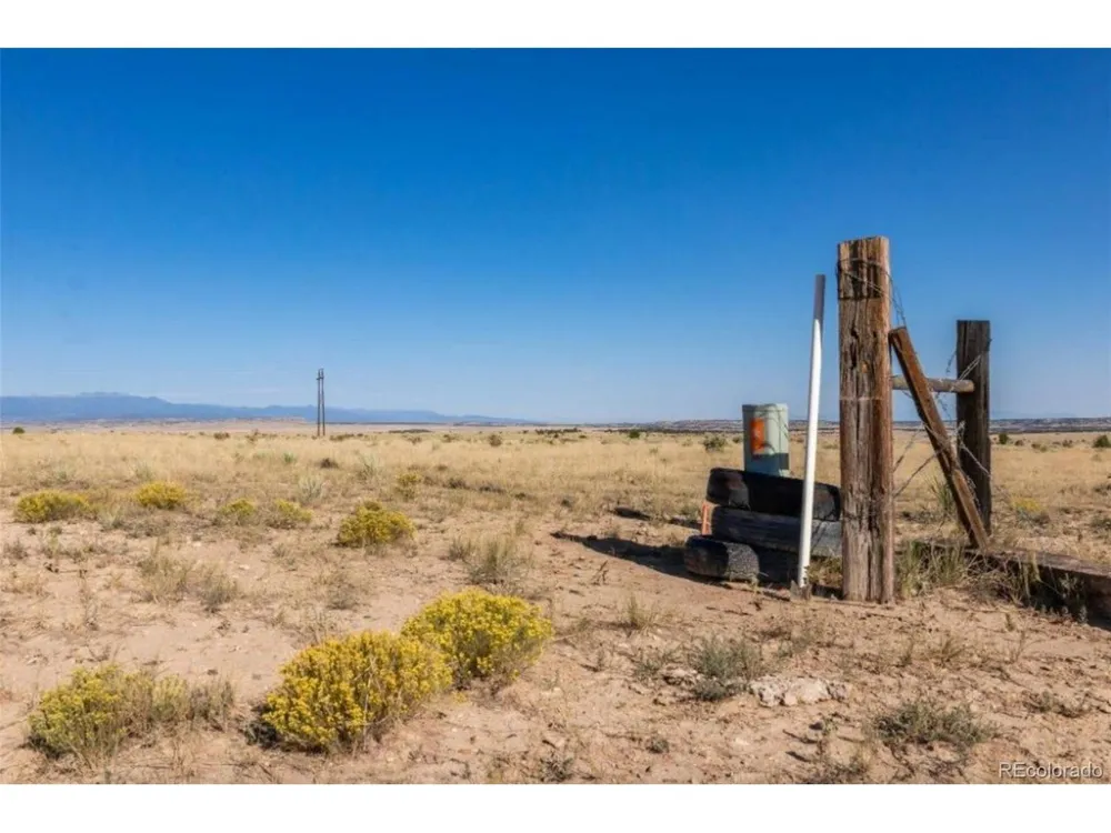 232 Turkey Ridge Ranch Walsenburg, CO 81089