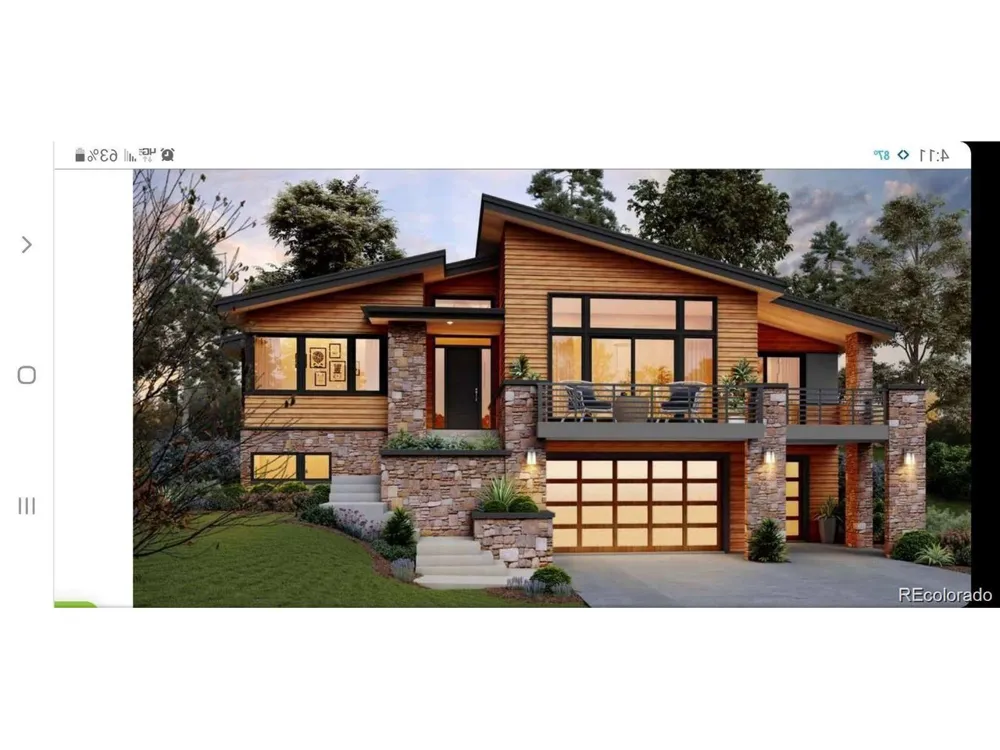 4251 Mohawk Drive Larkspur, CO 80118