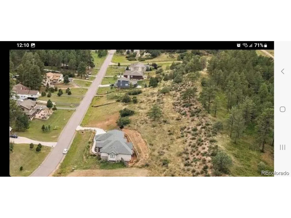 4251 Mohawk Drive Larkspur, CO 80118